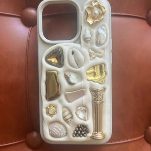 Memor iPhone 13 Pro Case